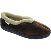 Dr Keller Delta women\'s Slippers in brown