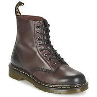 Dr Martens Pascal women\'s Mid Boots in brown