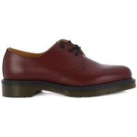 Dr Martens 1461 Last 84 women\'s Casual Shoes in Red