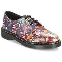 Dr Martens 1461 FC women\'s Casual Shoes in Multicolour