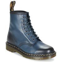 Dr Martens 1460 women\'s Mid Boots in blue