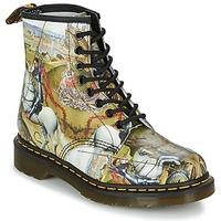 Dr Martens 1460 women\'s Mid Boots in Multicolour