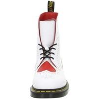 Dr Martens Bentley II Hrt women\'s Boots in White