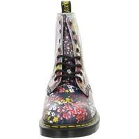 Dr Martens Pascal FC women\'s Boots in multicolour