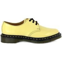 Dr Martens 1461 ACID PATENT women\'s Casual Shoes in multicolour