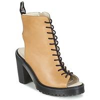 Dr Martens CARMELITA women\'s Sandals in brown