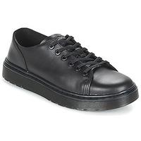 Dr Martens DANTE women\'s Shoes (Trainers) in black