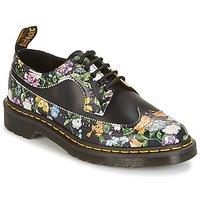 Dr Martens 3989 DF women\'s Casual Shoes in black