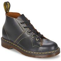 Dr Martens Archive Church Monkey women\'s Mid Boots in black