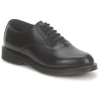 Dr Martens BENNETT women\'s Smart / Formal Shoes in black