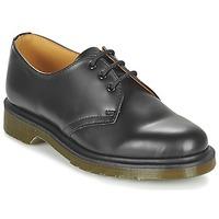 Dr Martens 1461 PW B women\'s Casual Shoes in black