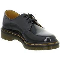Dr Martens 1461 women\'s Casual Shoes in Black