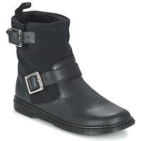 Dr Martens GAYLE FL women\'s Mid Boots in black
