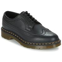 Dr Martens 3989 women\'s Casual Shoes in black