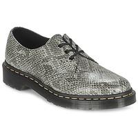Dr Martens 1461 ASP women\'s Casual Shoes in grey