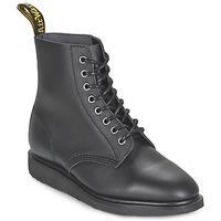 Dr Martens WHITON women\'s Mid Boots in black