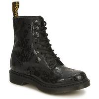 Dr Martens CASSIDY women\'s Mid Boots in black