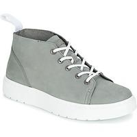 Dr Martens Baynes women\'s Shoes (High-top Trainers) in grey