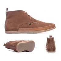 Drape High Desert Boot