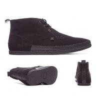 Drape High Desert Boot