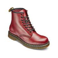 Dr. Martens 8 Eye Lace Up Boot