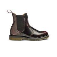 Dr Martens Flora Chelsea Boots