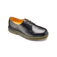 Dr. Martens 3 Eye Gibson Derby Shoe