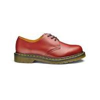 Dr. Martens 3 Eye Gibson Derby Shoe