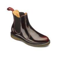 Dr Martens Flora Chelsea Boots