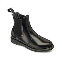 Dr Martens Flora Chelsea Boots