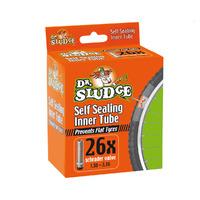 Dr Sludge 26-inch Schrader Inner Tube