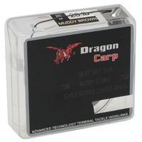 dragon carp 20lb coated soft braid