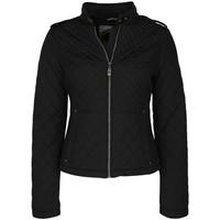 dreimaster anorak 36934946 womens jacket in black