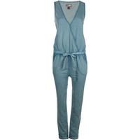 Dreimaster Jumpsuit 34424479 women\'s Jumpsuit in grey