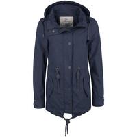 dreimaster short coat 36036411 womens jacket in blue