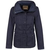 dreimaster 36136472 womens jacket in blue