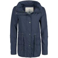 dreimaster anorak 36136345 womens jacket in blue