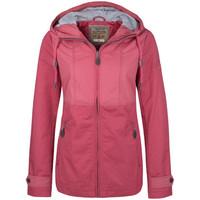 dreimaster anorak 36136471 womens parka in red