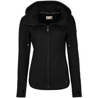 dreimaster anorak 33944850 womens coat in black