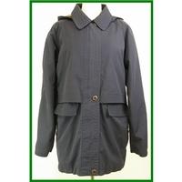 Drizzler - Size: 18 - Navy blue - Casual jacket / coat