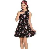 Drink Me Mini Dress - Size: Size 10