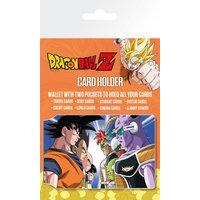 Dragon Ball Z Face Off Card Holder