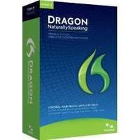 Dragon NaturallySpeaking Premium 12.0 (PC)