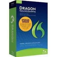Dragon NaturallySpaking Premium 12.0 Upgrade from Premium (PC)