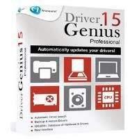 Driver Genius 15 Professional