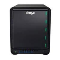 drobo drobo 5n 20tb 5x4tb wd red 5 bay