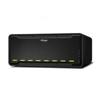 Drobo Dr-b810i-3a31/8tb-red 8 Bay Nas