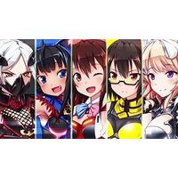 Drive Girls (PlayStation Vita)