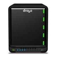 Drobo 5n 5-bay Nas Storage Array