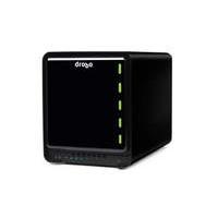 Drobo 5n 4tb (4x1tb Wd Red) 5 Bay